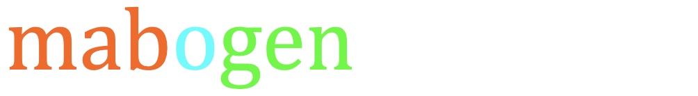mabogen mabogen